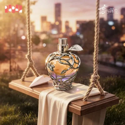 Caleb Perfume - Midsummer Apple