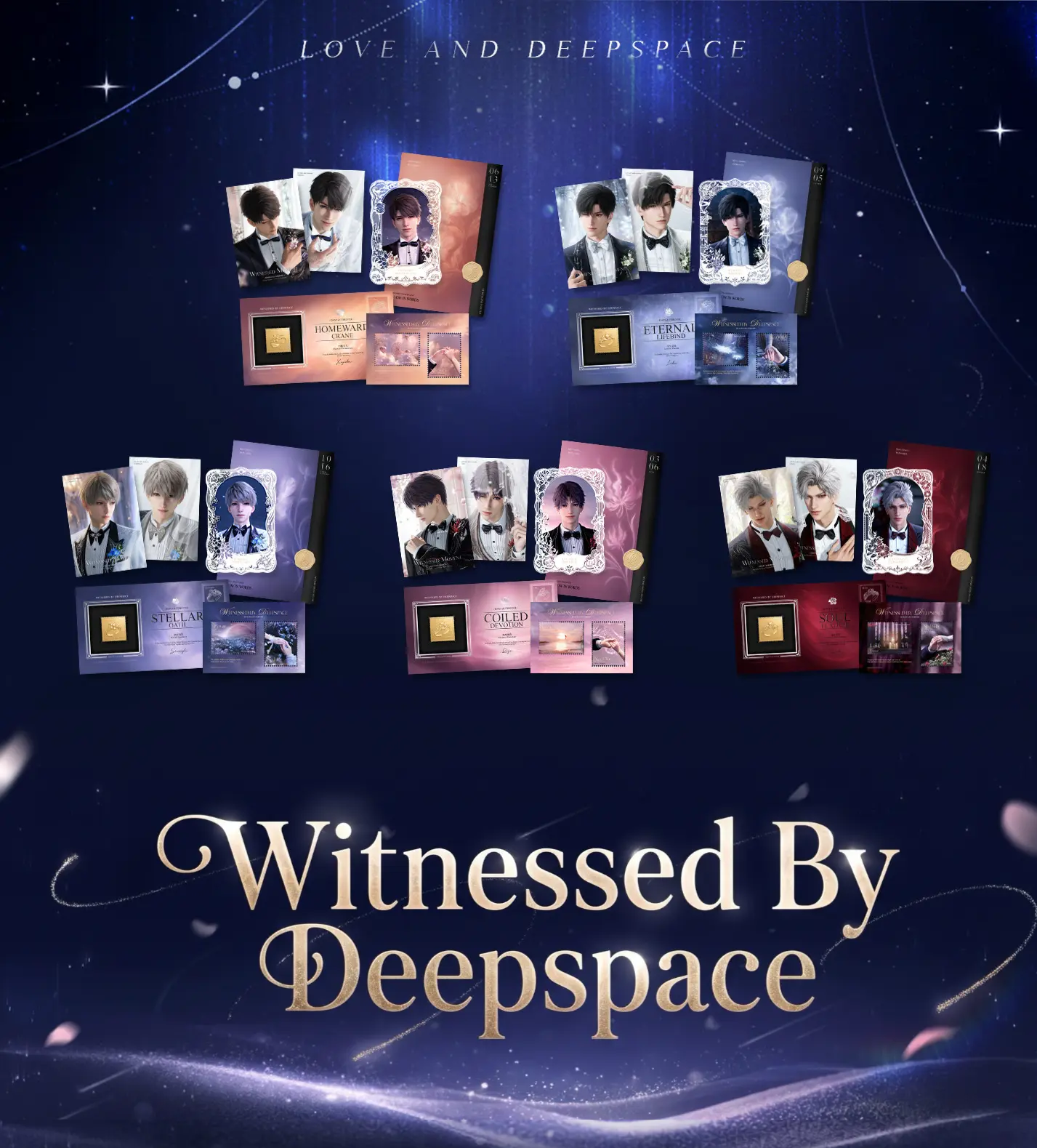 Love-and-Deepspace-Keepsake-Stationery-Set-Witnessed-By-Deepspace-content-1 Rafayel Keepsake Stationery Set - Witnessed By Deepspace Love And Deepspace Keepsake Stationery Set Witnessed By Deepspace Content 1