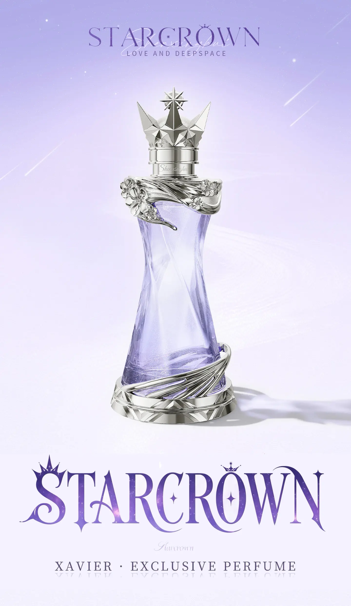 Love-and-Deepspace-Xavier-Perfume-Starcrown-content-1 Xavier Perfume - Starcrown Love And Deepspace Xavier Perfume Starcrown Content 1