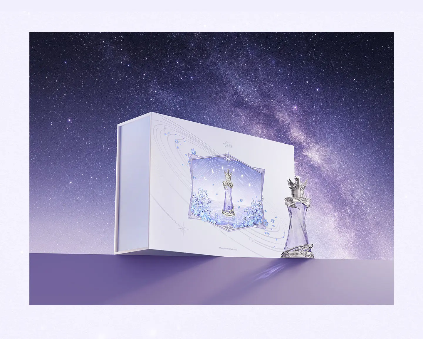 Love-and-Deepspace-Xavier-Perfume-Starcrown-content-12 Xavier Perfume - Starcrown Love And Deepspace Xavier Perfume Starcrown Content 12