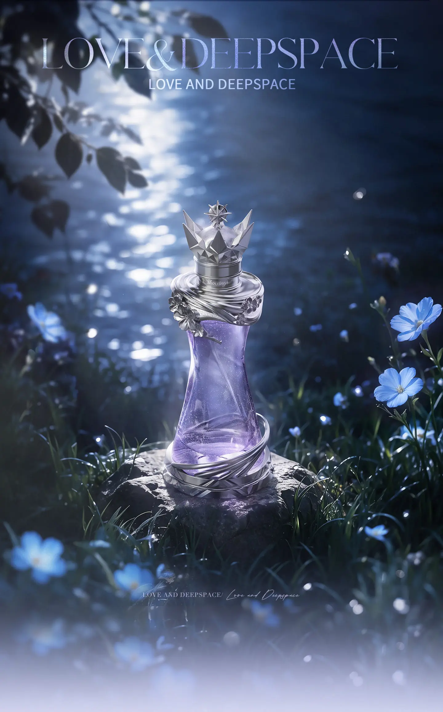 Love-and-Deepspace-Xavier-Perfume-Starcrown-content-6 Xavier Perfume - Starcrown Love And Deepspace Xavier Perfume Starcrown Content 6
