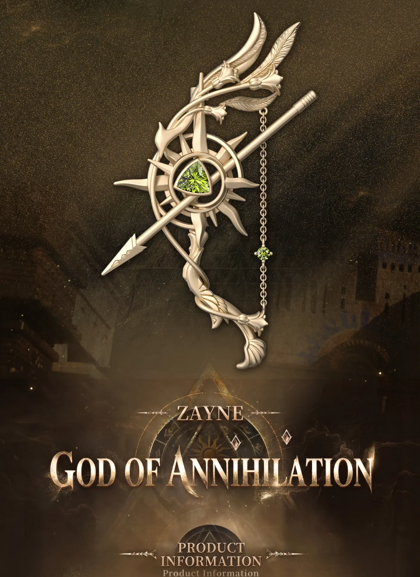 Zayne Shawl Clip - God Of Annihilation Love And Deepspace Zayne Shawl Clip God Of Annihilation Content 1