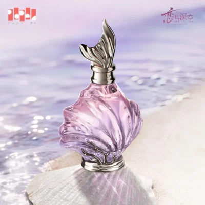 Rafayel Perfume - Siren's OATH