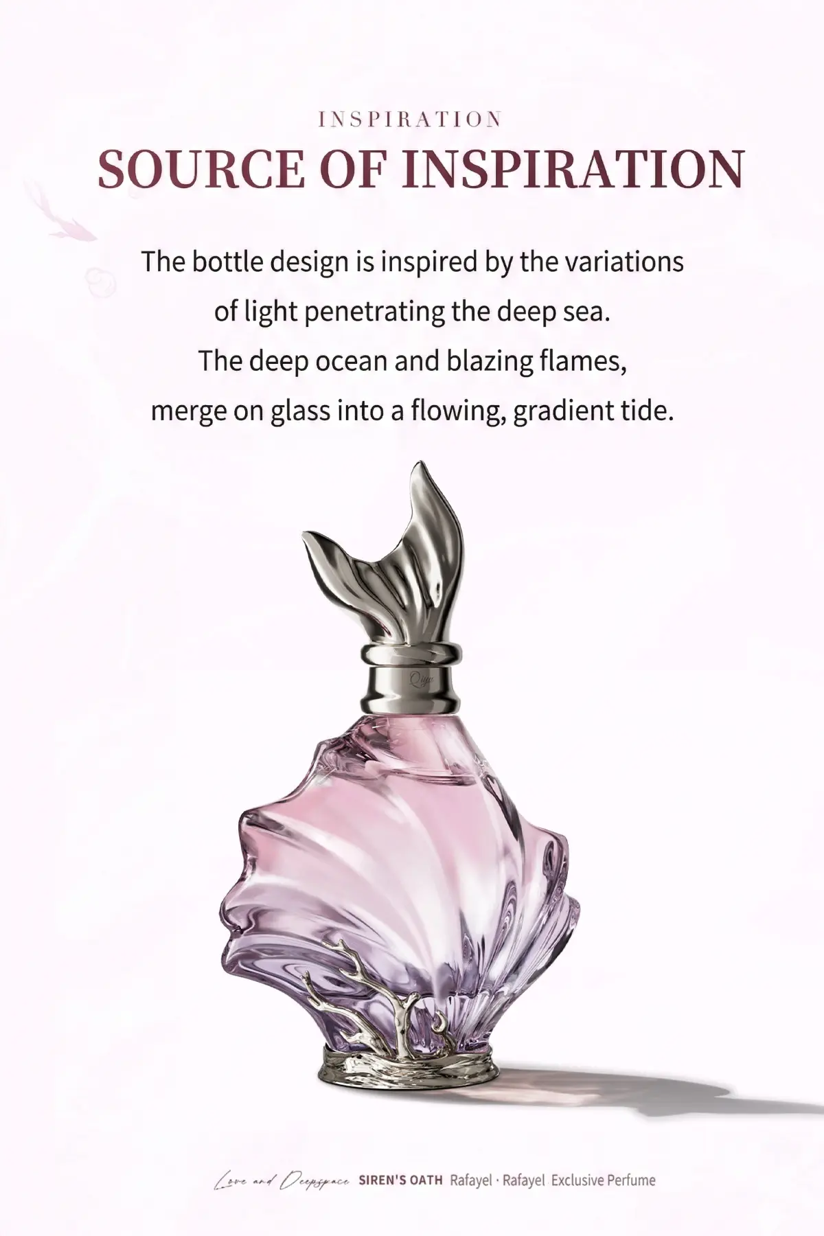 Rafayel Perfume - Siren'S Oath Rafayel Perfume Sirens Oath Content 2