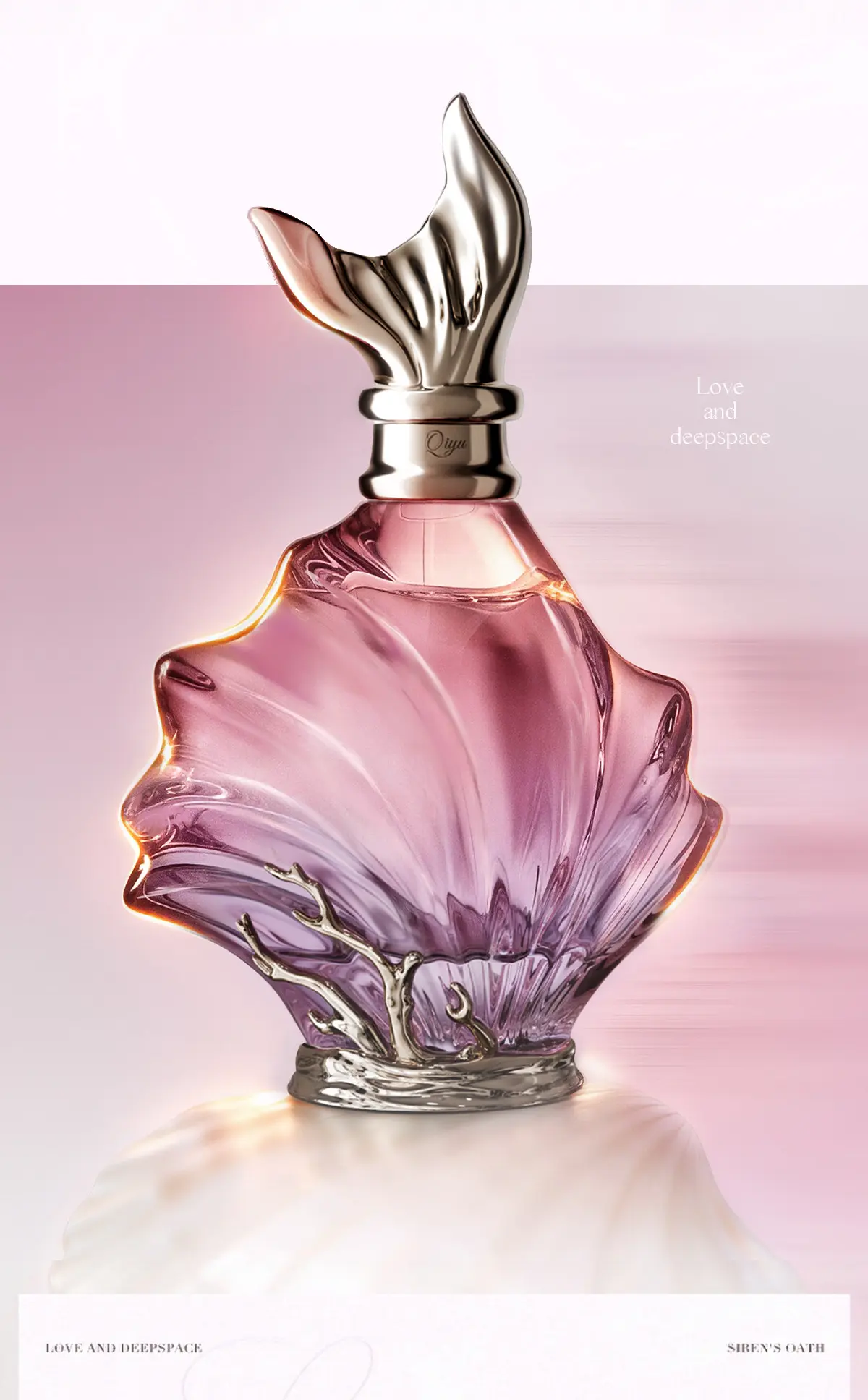 Rafayel Perfume - Siren'S Oath Rafayel Perfume Sirens Oath Content 3