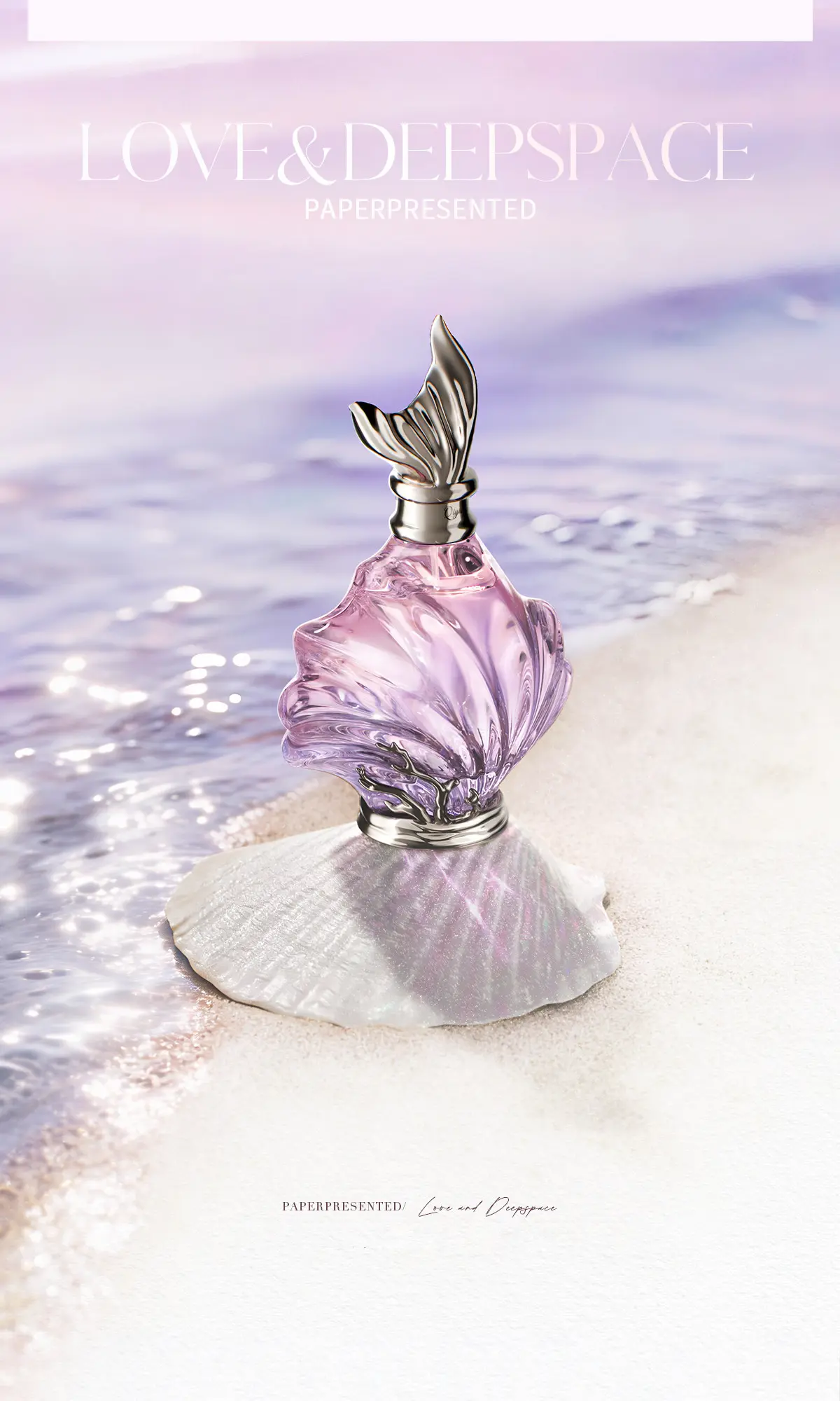 Rafayel Perfume - Siren'S Oath Rafayel Perfume Sirens Oath Content 5