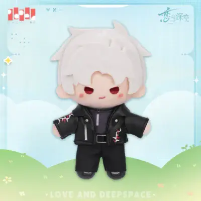 Sylus Merch Lads Sylus Plush Wanderlust Stroll 1