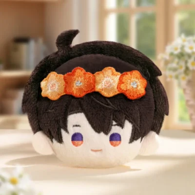 Caleb Brooch - Daily Along