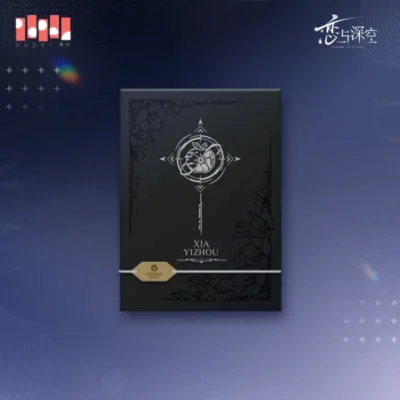 Caleb Notebook - Echoes Of The Past