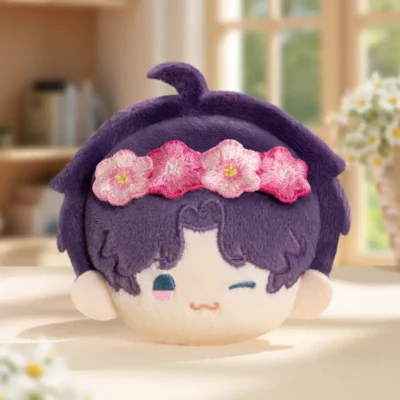 Rafayel Brooch - Daily Along