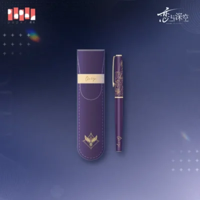 Rafayel Fountain Pen Set - Echoes of the Past