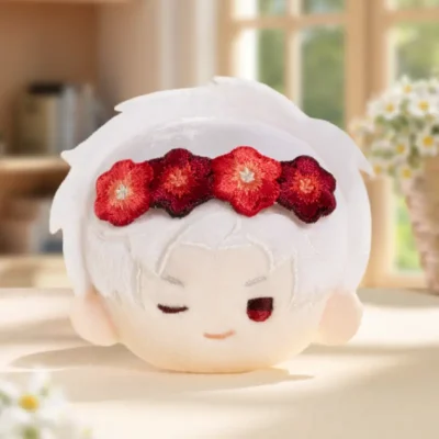 Sylus Brooch - Daily Along