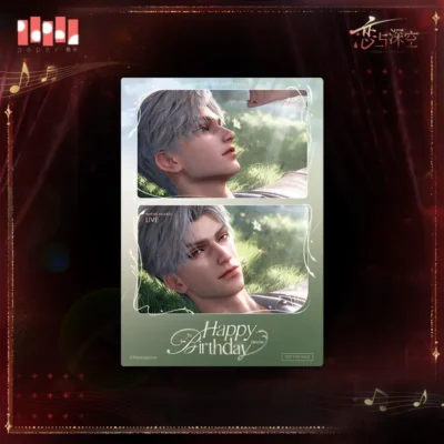 Sylus Film - Sylus Birthday 2025