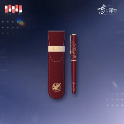 Sylus Fountain Pen Set - Echoes of the Past