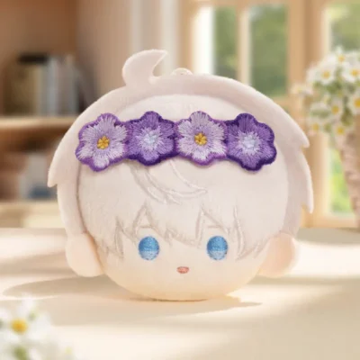 Xavier Merch 8 Xavier Brooch - Daily Along