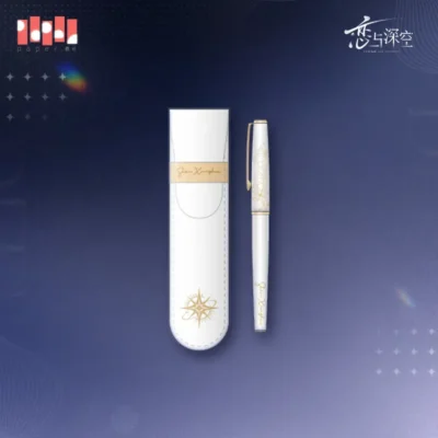 Xavier Fountain Pen Set - Echoes Of The Past