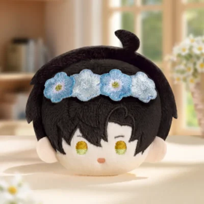 Zayne Brooch - Daily Along