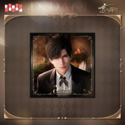 Zayne Flash Colored Paper - Yes Cat Caretaker